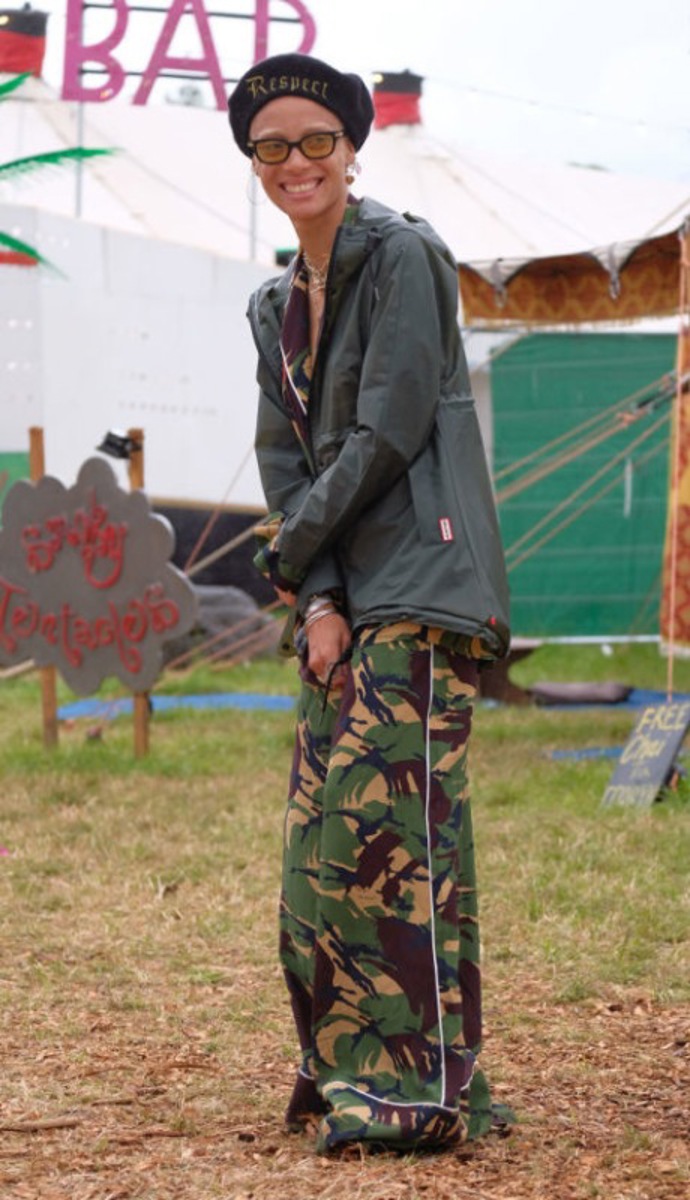 Adwoa Aboah Adwoa Aboah