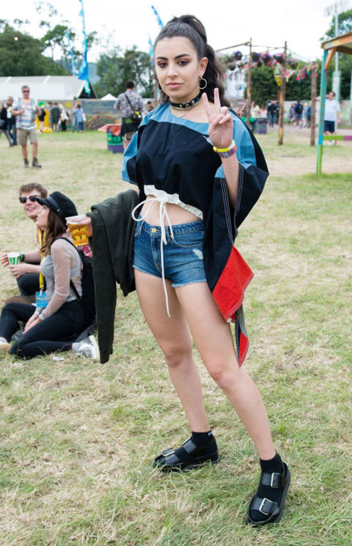 Charlie XCX Charlie XCX