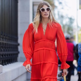 TOP momenty newyorského fashion weeku TOP momenty newyorského fashion weeku