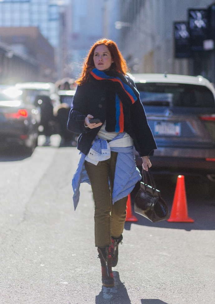 Taylor Tomasi Hill