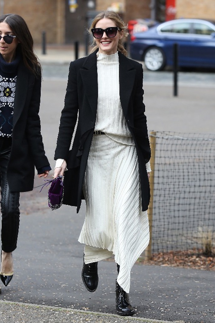 Olivia Palermo