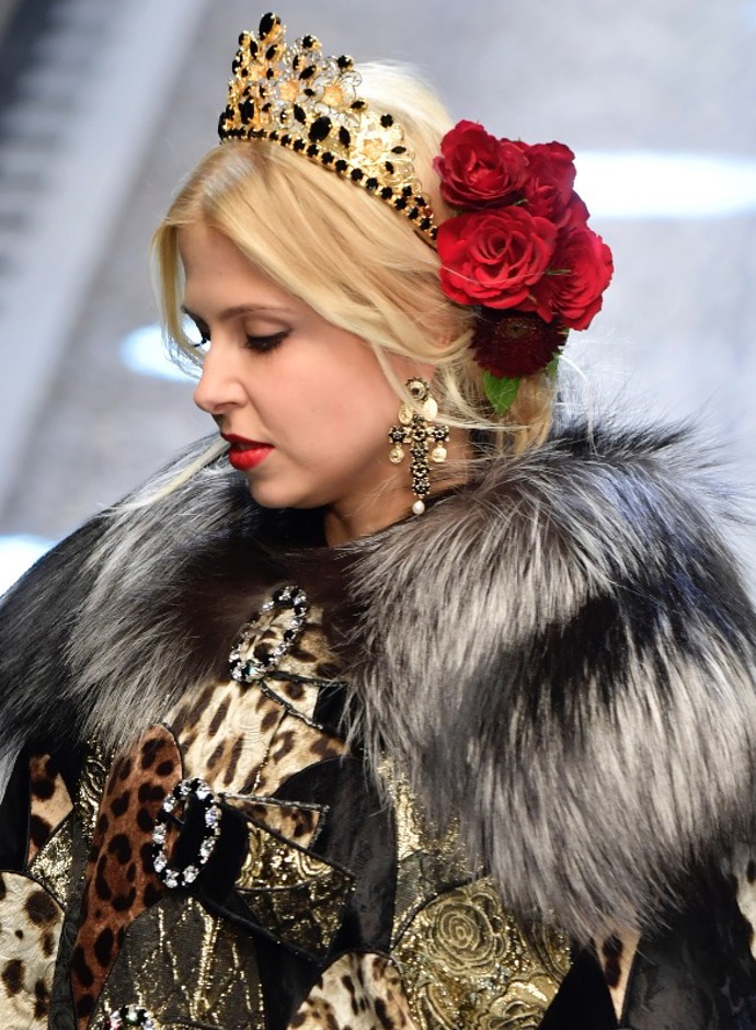 Dolce&Gabbana