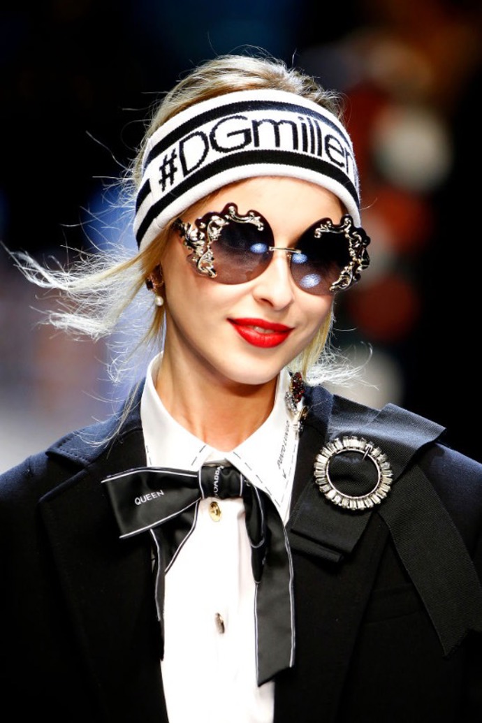 Dolce&Gabbana