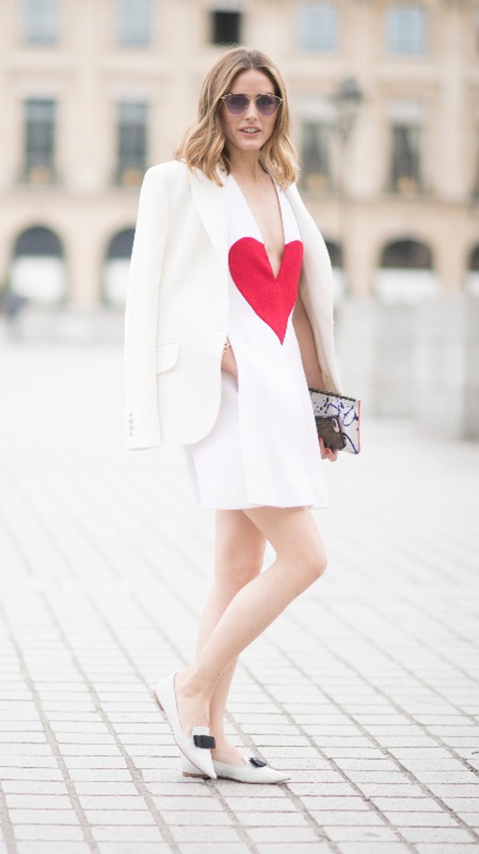Olivia Palermo