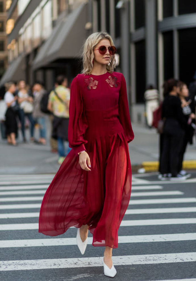 TOP momenty newyorského fashion weeku