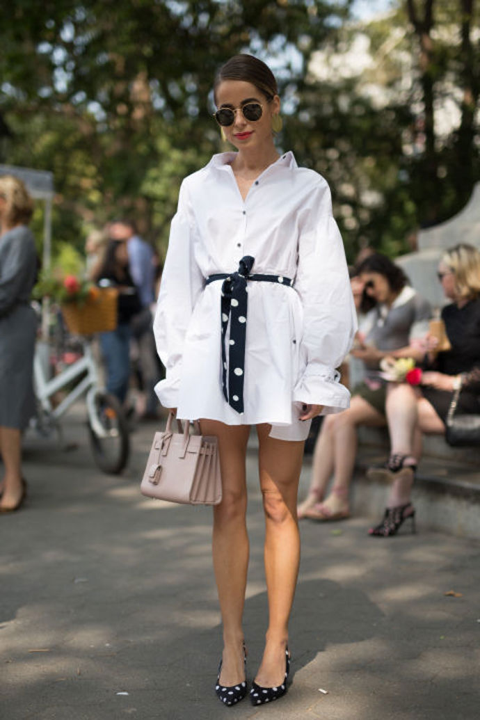 TOP momenty newyorského fashion weeku