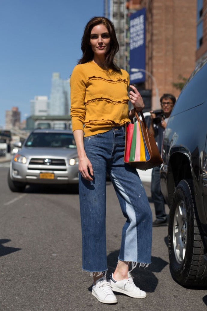 Hilary Rhoda