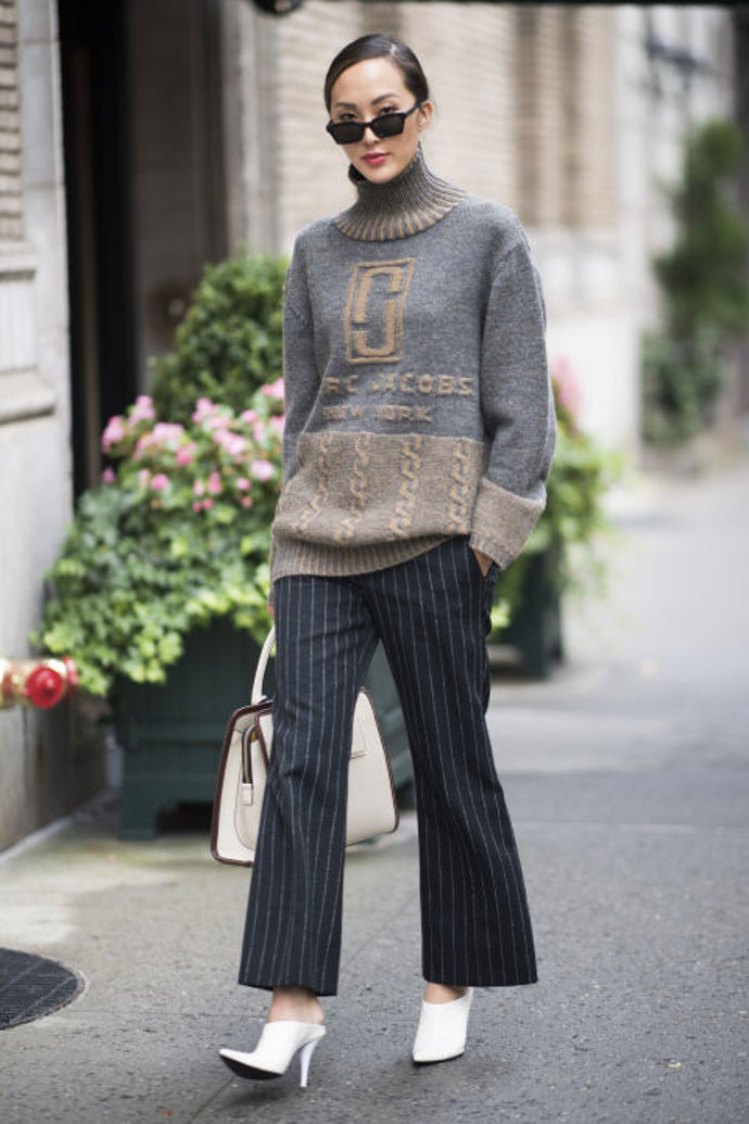 TOP momenty newyorského fashion weeku