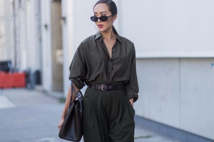 TOP momenty newyorského fashion weeku
