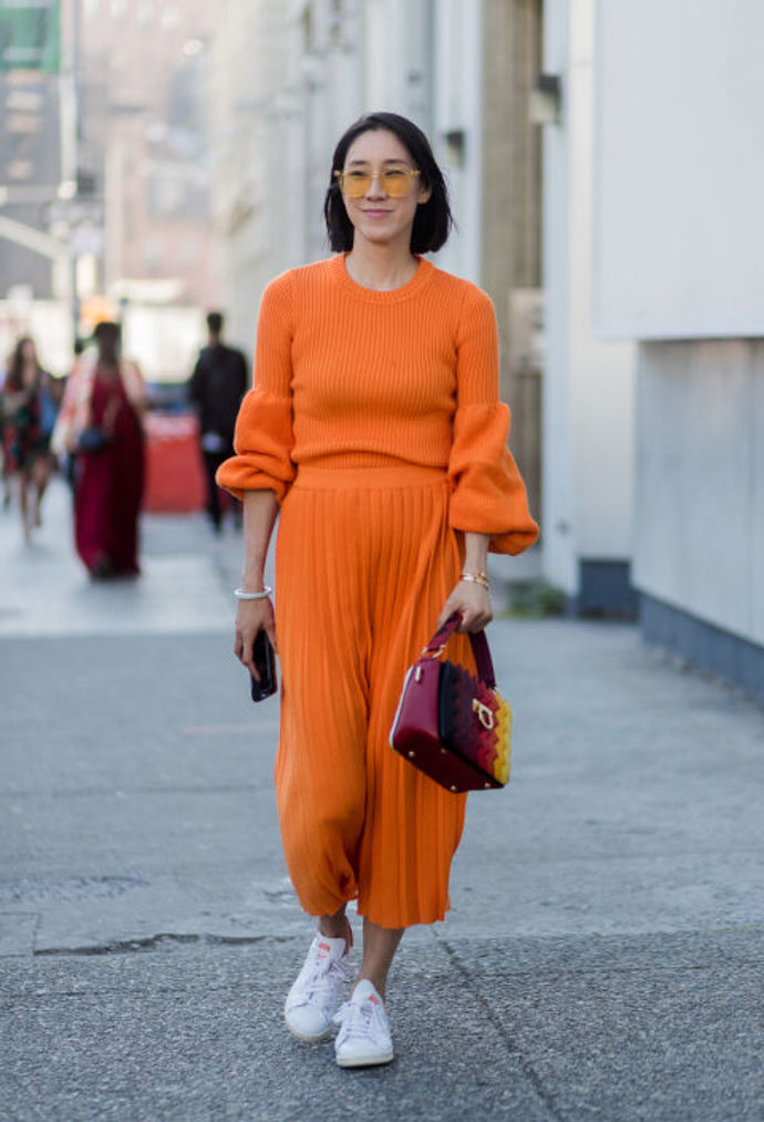 TOP momenty newyorského fashion weeku