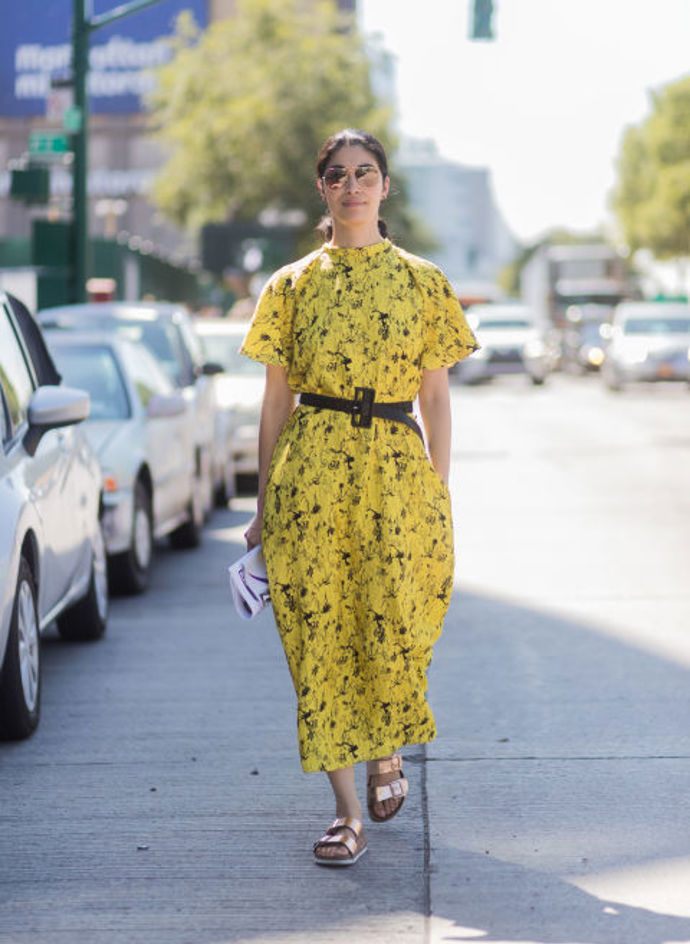 TOP momenty newyorského fashion weeku