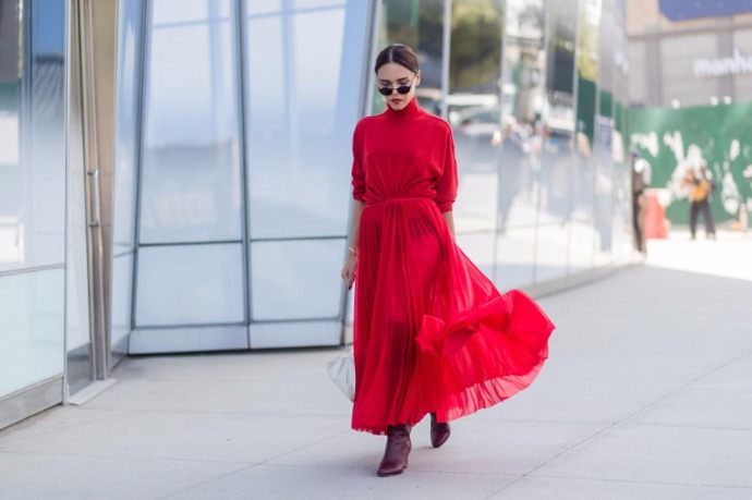 TOP momenty newyorského fashion weeku