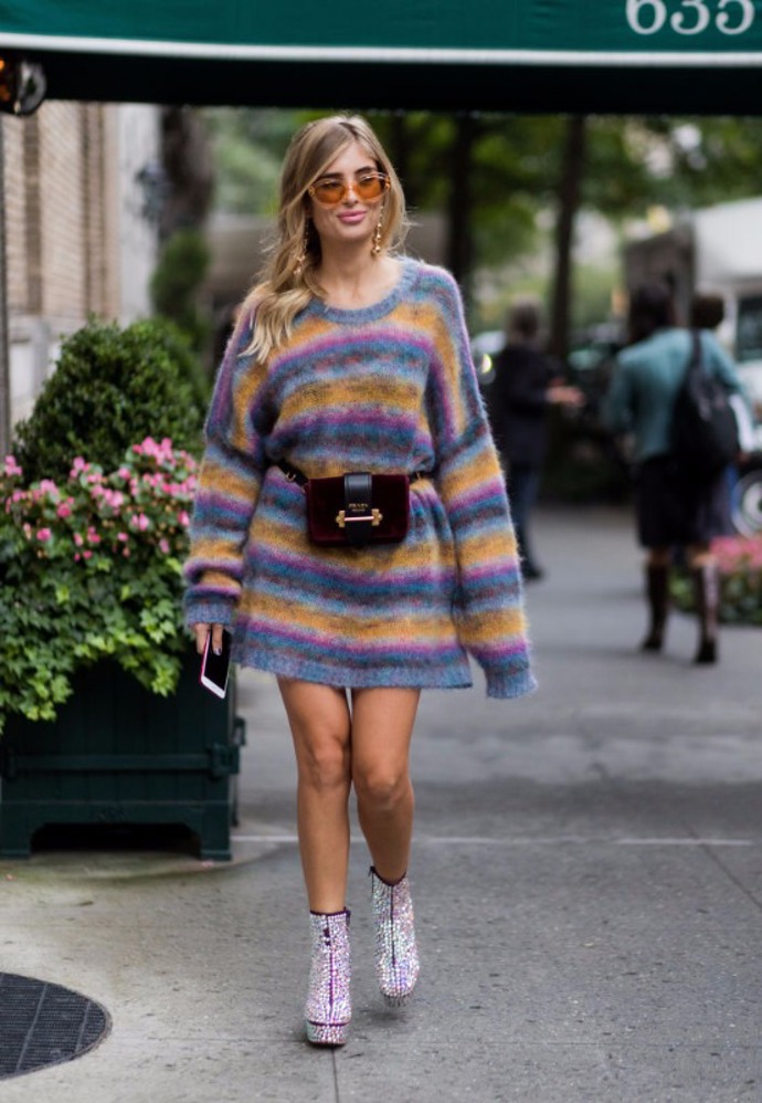 Xenia van der Woodsen