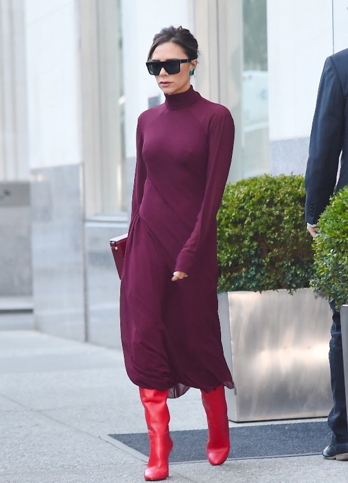 Victoria Beckham