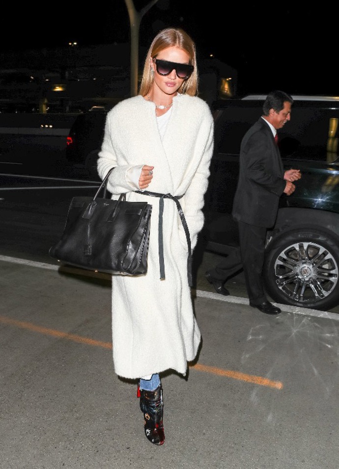 Rosie Huntington-Whiteley 