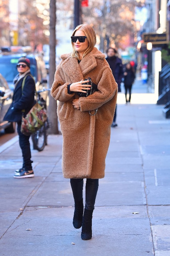 Rosie Huntington-Whiteley 