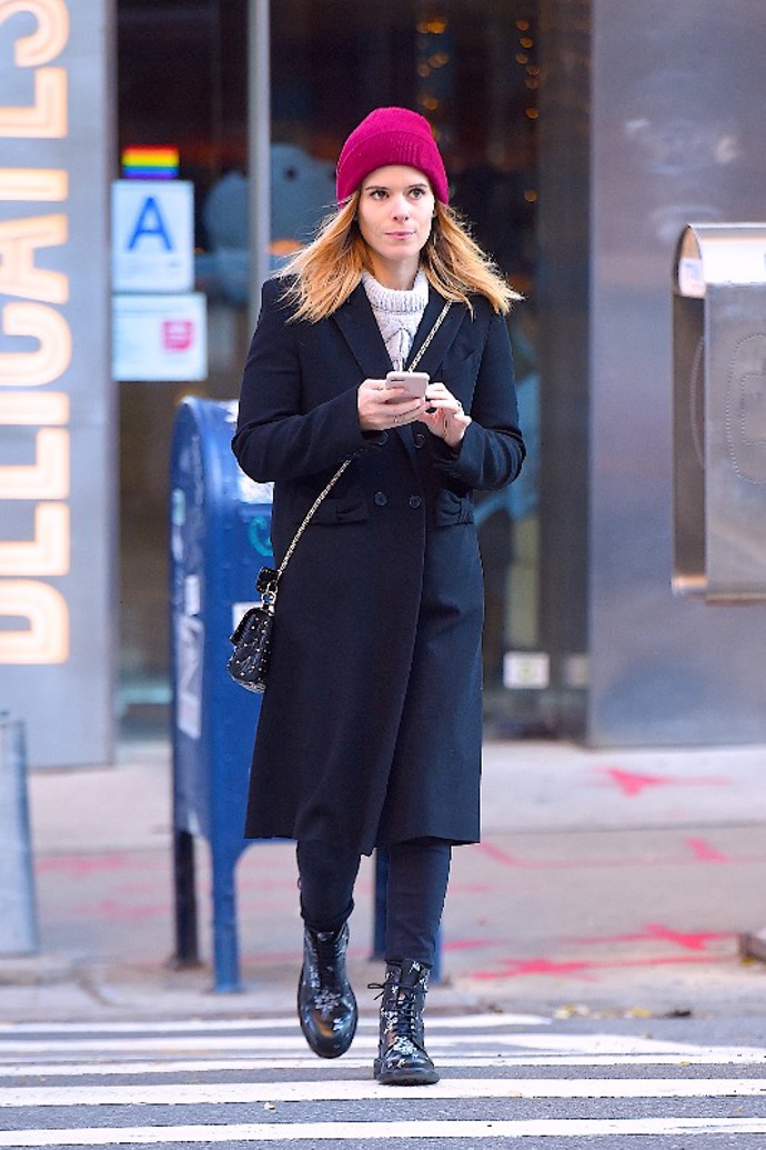 Kate Rooney Mara 