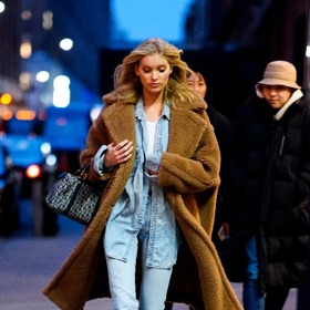 Elsa Hosk Elsa Hosk
