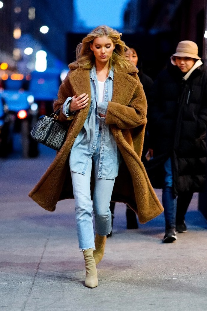 Elsa Hosk