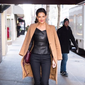 Katie Holmes Katie Holmes