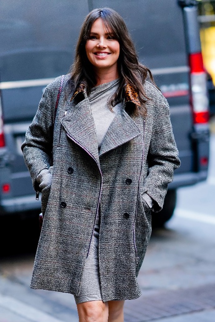 Candice Huffine
