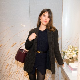 Jeanne Damas Jeanne Damas