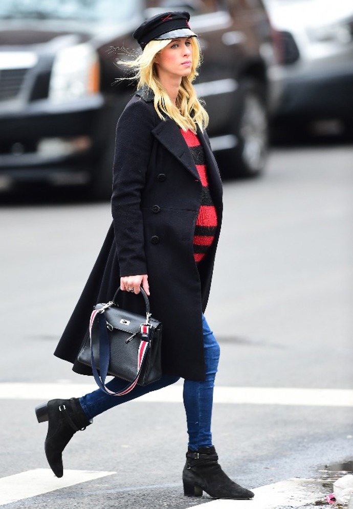 Nicky Hilton