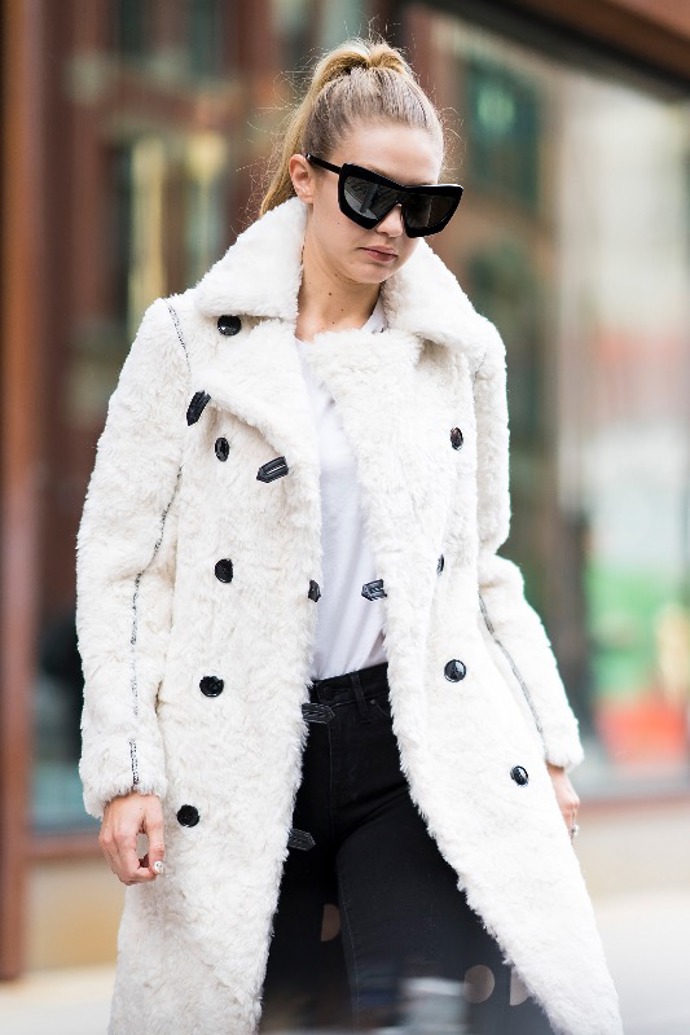 Gigi Hadid