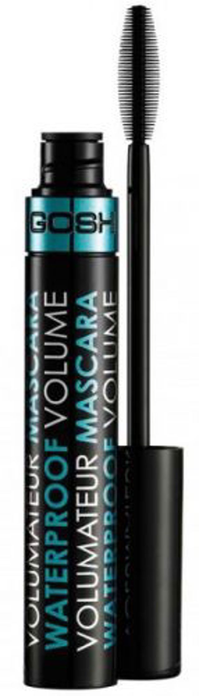 Gosh Waterproof Volume Mascara ad0e4 Gosh Waterproof Volume Mascara ad0e4