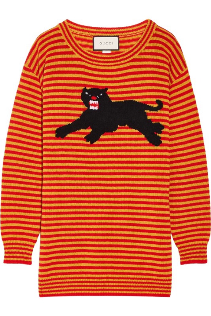 cena: 980 eur (Net-a-porter.com)