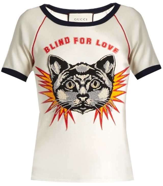 Gucci tee 690 eur b2b34 Gucci tee 690 eur b2b34