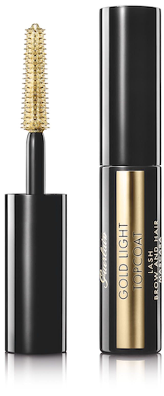 Guerlain Gold Light Topcoat 1ca9e