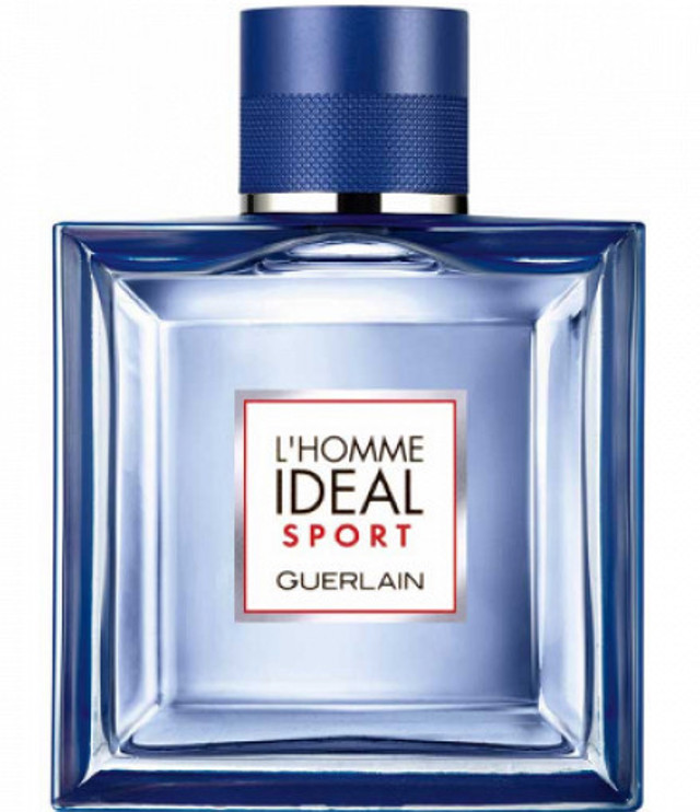 Guerlain LHomme Ideal Sport 2e314 Guerlain LHomme Ideal Sport 2e314