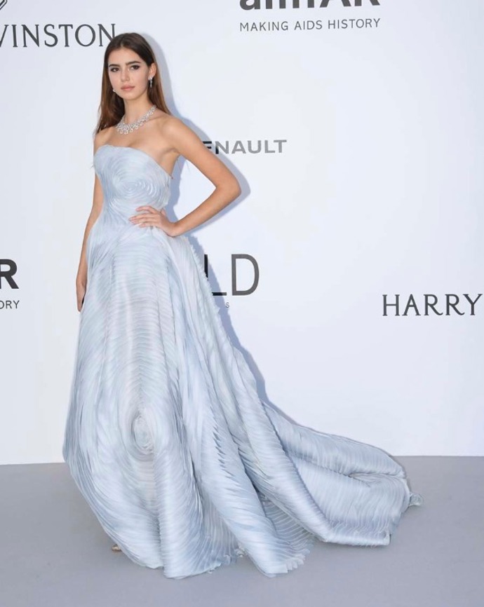 Helena Gatsby