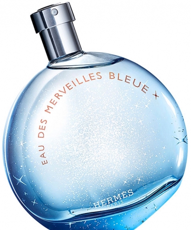 Hermes eau de merveilles bleue 2556e Hermes eau de merveilles bleue 2556e
