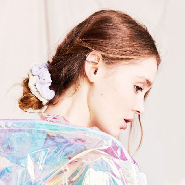 holographic 2681e
