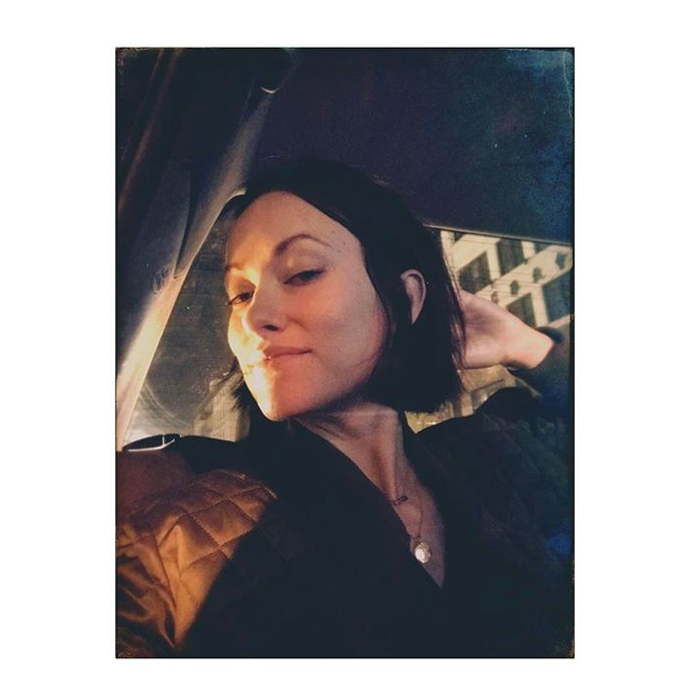 Dokonalým příkladem velké změny je i herečka Olivia Wilde. Jdete do toho taky?