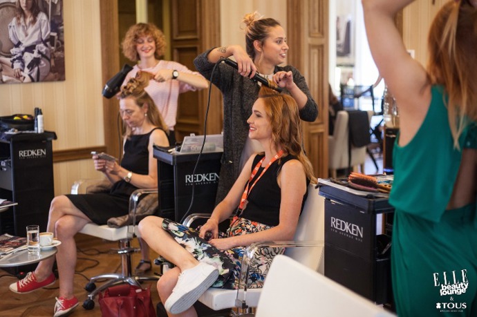 Karlovarský Red Salon