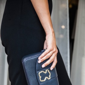 Outfit of the day: Nikol Švantnerová