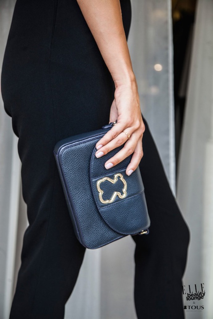 Outfit of the day: Nikol Švantnerová