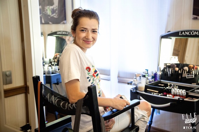 Make-up by Lancôme