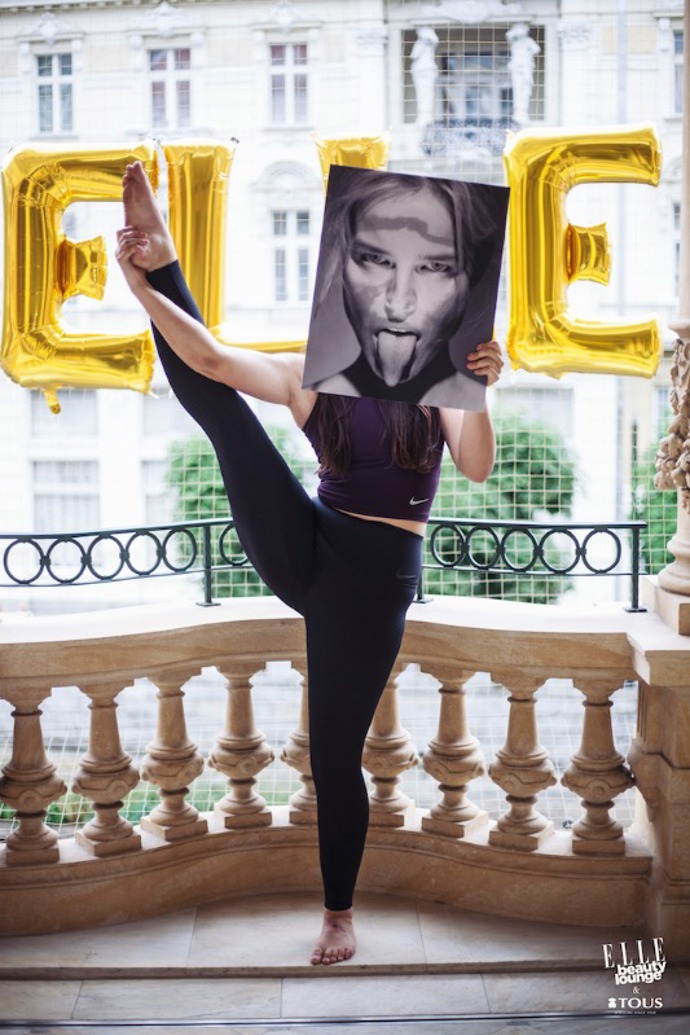 Yoga day
