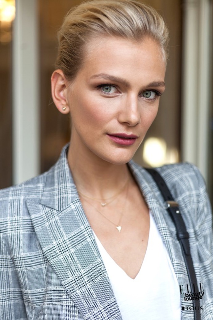 Dokonalý make-up od Yves Saint Laurent