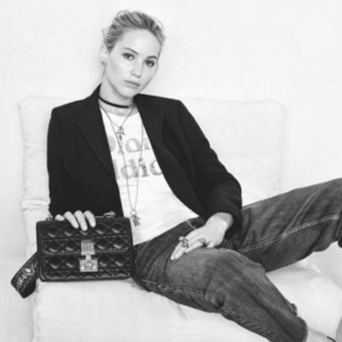 Dior podzim-zima 2017