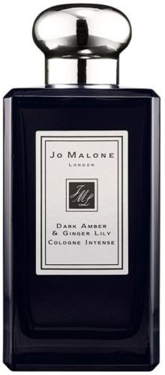 Jo Malone Dark Amber Ginger Lily aa3d8 Jo Malone Dark Amber Ginger Lily aa3d8