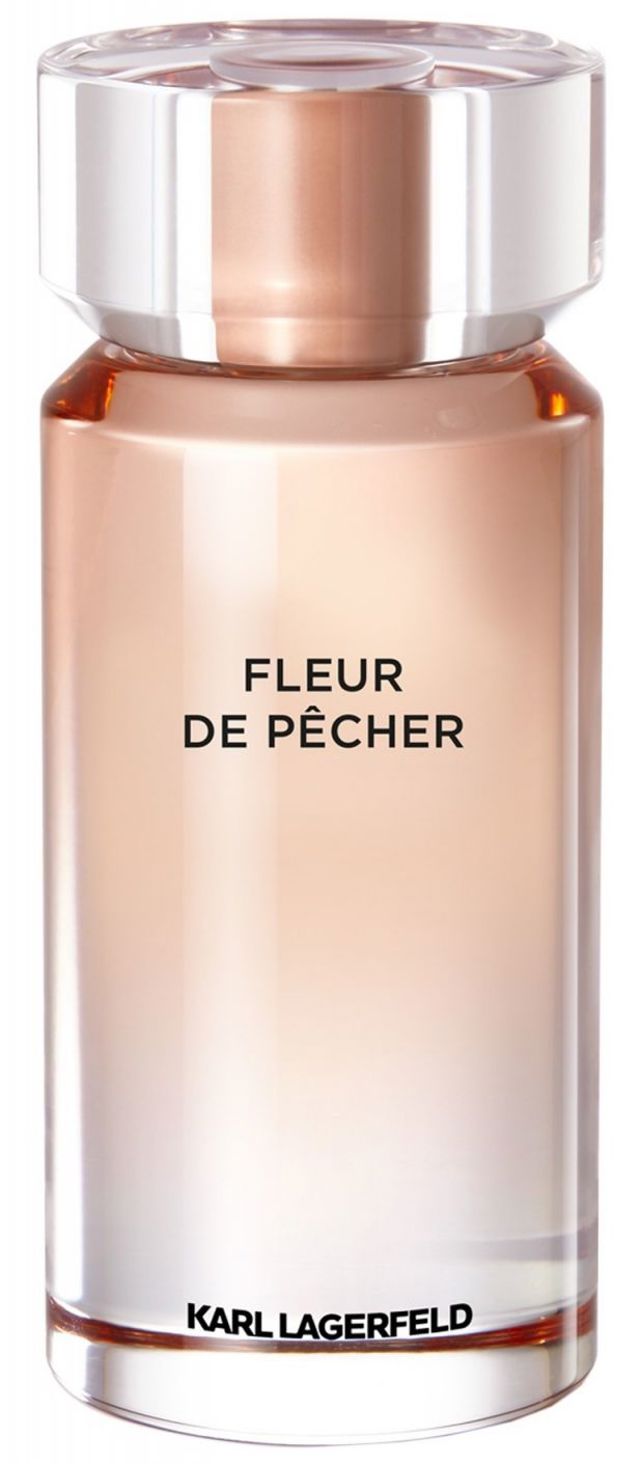 Karl Lagerfeld Fleur de Pecher 0081d