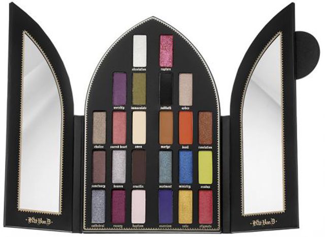Kat Von D 6305a Kat Von D 6305a
