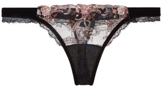 La Perla kalhotky Hampton 9 440 Kc 097fb La Perla kalhotky Hampton 9 440 Kc 097fb