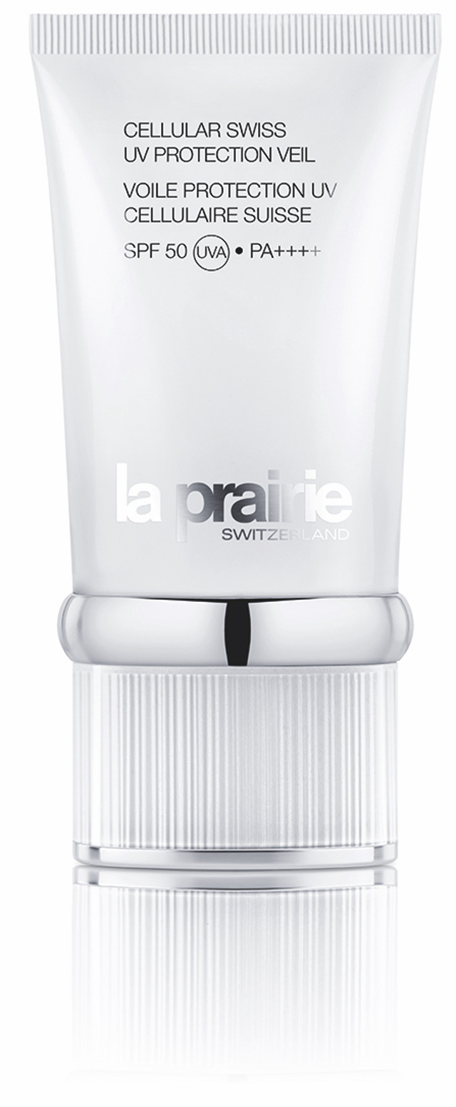 La Prairie UV20VEIL INT 4c ISO flat 3dee5 La Prairie UV20VEIL INT 4c ISO flat 3dee5