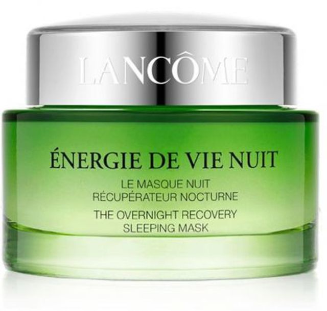 Lancome Énergie De Vie Sleeping Mask e6f9f